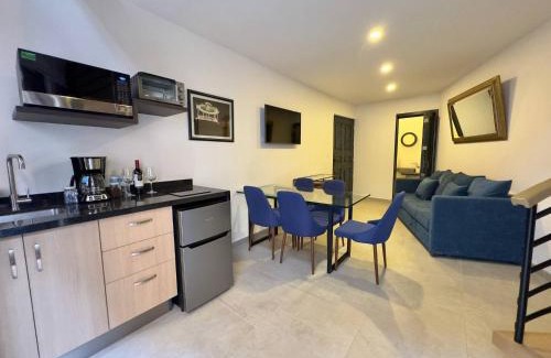Santeagueda Apartment | Corleone en ValQuirico
