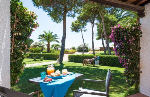Villaggio Mandorli Hotel | Cormoran Hotel