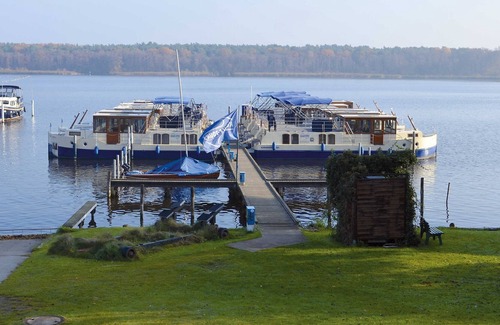 Zeuthen Boat Rental | Cormorant 940 - Kuhnle-Tours Zeuthen
