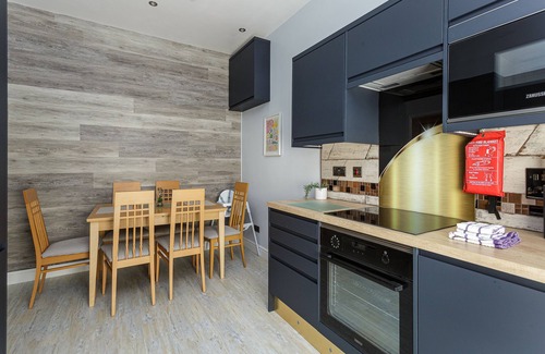 Portsmouth Apartment | Cormorant Place Apartment