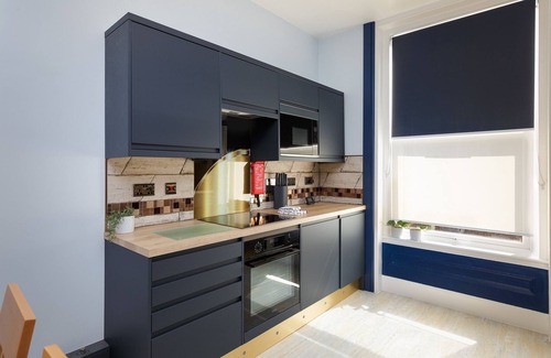 Portsmouth Apartment | Cormorant Place Apartment