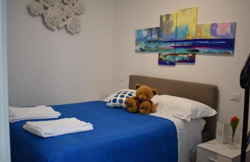 Vernazza Apartment | Cornabrugia Patio Apartment