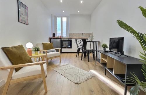 Tournon-sur-Rhone Apartment | Cornas