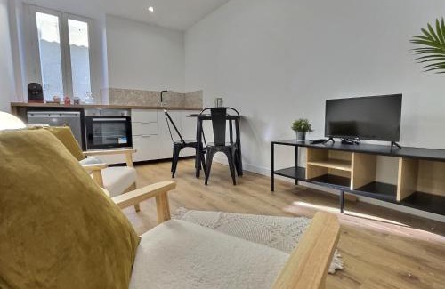 Tournon-sur-Rhone Apartment | Cornas