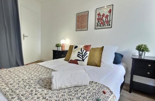 Tournon-sur-Rhone Apartment | Cornas
