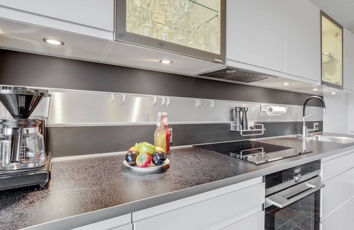 Akirkeby Apartment | "Cornelia" - 6km from the sea by Interhome