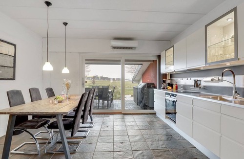 Akirkeby Apartment | "Cornelia" - 6km from the sea by Interhome