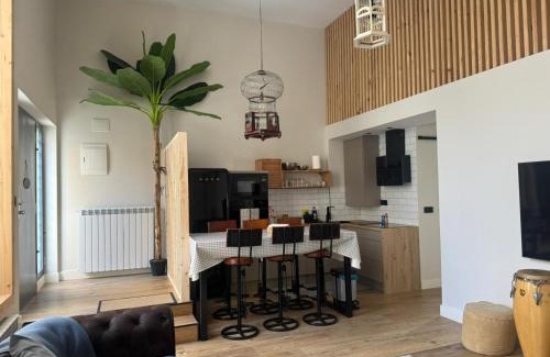 Santander Apartment | Cornelia Suites 03
