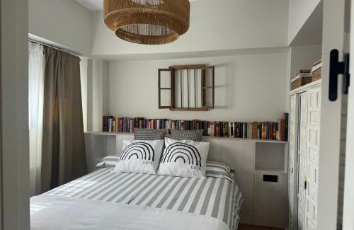 Santander Apartment | Cornelia Suites 03