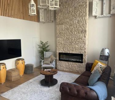 Santander Apartment | Cornelia Suites 03