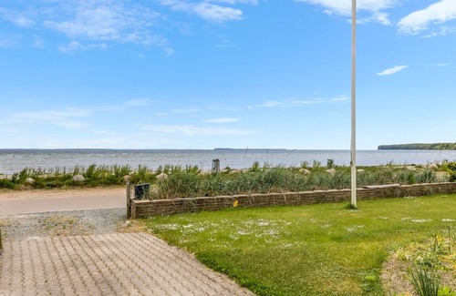 Bjert House | "Cornelius" - 30m from the sea by Interhome
