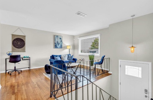 Atlanta House | Cornell Comfort