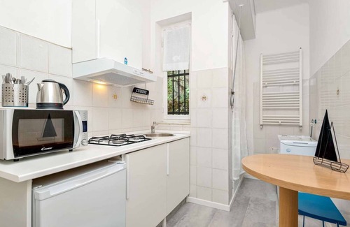 Borgo Antico House | Corner 89, TerreMarine