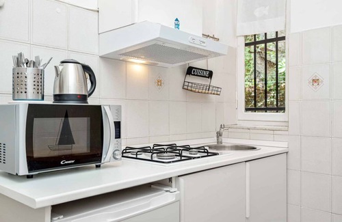 Borgo Antico House | Corner 89, TerreMarine