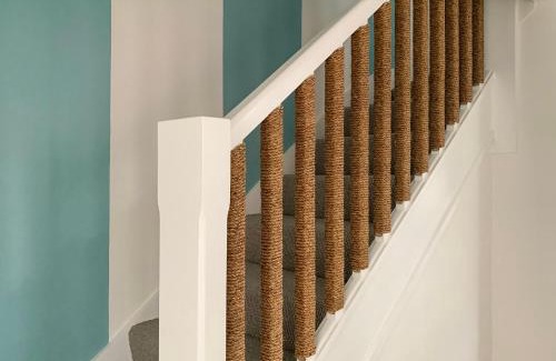 Combe Martin House | Corner Cottage
