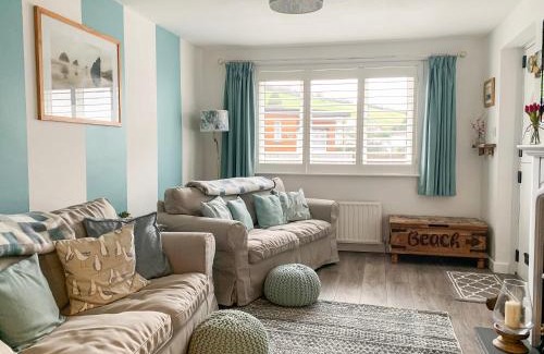 Combe Martin House | Corner Cottage