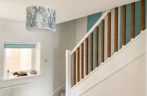 Combe Martin House | Corner Cottage