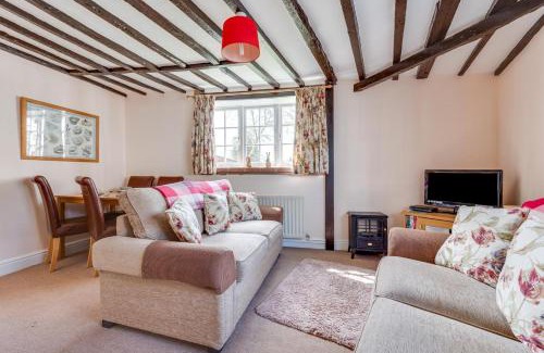 Wangford House | Corner Cottage