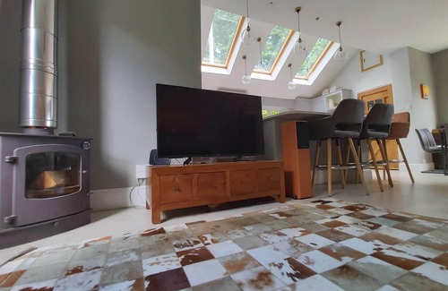 New Forest District House | Corner Cottage, idylic spot on edge of New Forest