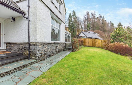 Troutbeck Bridge Cottage | Corner Cottage - LP2