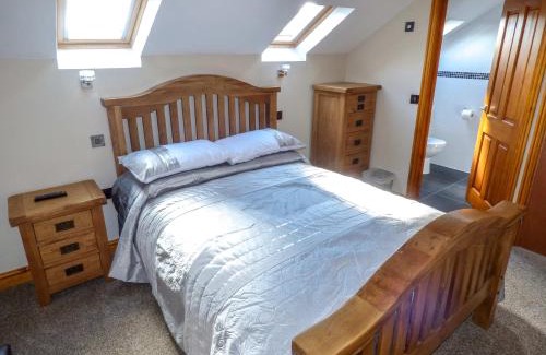 Crowdecote House | Corner Croft