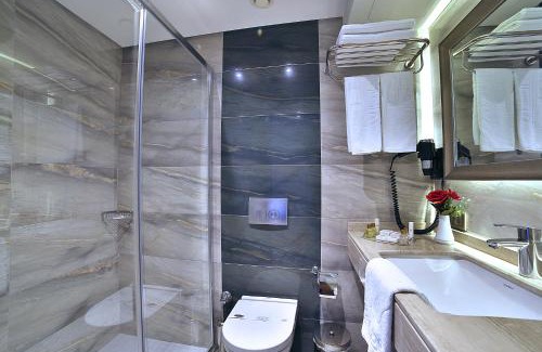 Fatih Hotel | Corner Hotel Laleli