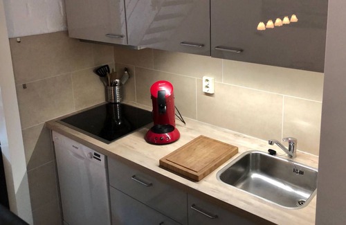 Bruinisse House | Corner house 3 bedrooms on the Grevelingen Sea in the park Aquadelta, free Wi-Fi