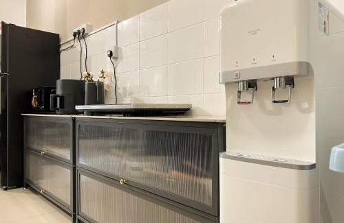 Puchong House | Corner House Puchong 18 pax BBQ Kid Friendly