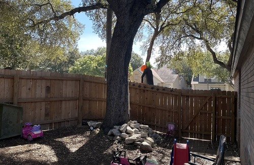 North San Antonio - SAT House | Corner House Weekend Rental, Dog and Kid Friendly!
