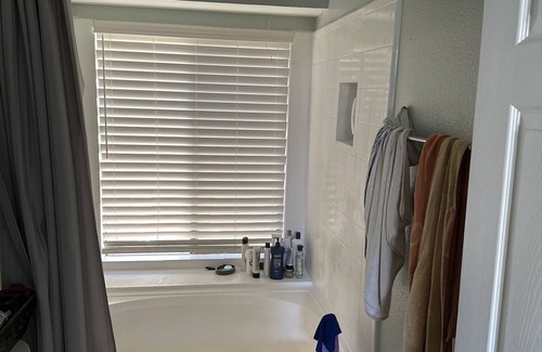North San Antonio - SAT House | Corner House Weekend Rental, Dog and Kid Friendly!
