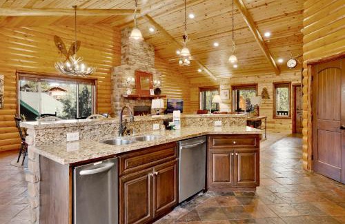 Eagle Mountain Estates House | Cornerstone lodge #1559