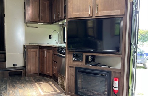 Gold Beach House | Cornerstone Ranch A quiet peaceful setting only minutes to town.