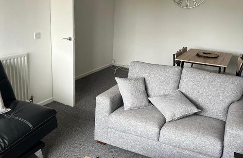 Smethwick Apartment | Cornerways