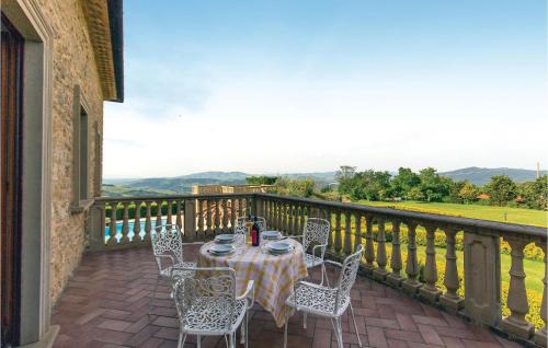 Pomarance Apartment | Corneto 2