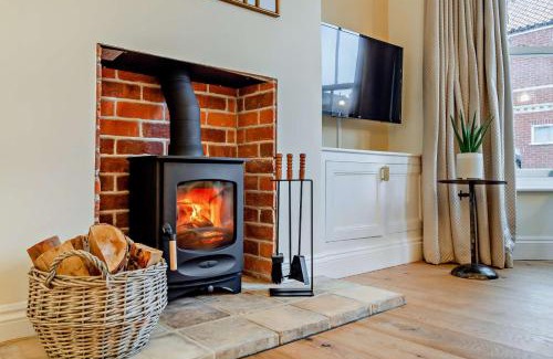Southwold House | Cornfield Terrace