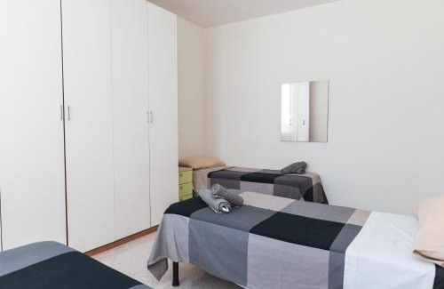 Sestri Ponente Apartment | Cornigliano Apartment 3