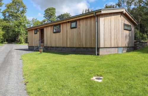 Haverthwaite House | Corning Mill View