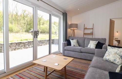 Haverthwaite House | Corning Mill View