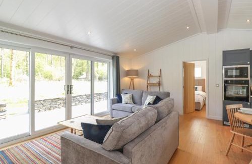 Haverthwaite House | Corning Mill View