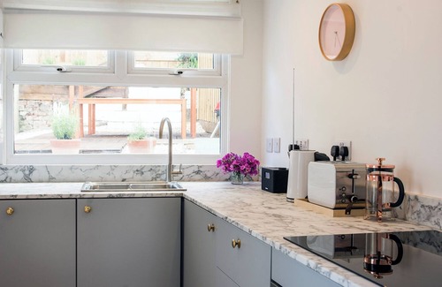 Truro Cottage | Cornish Cottage - Truro City Centre