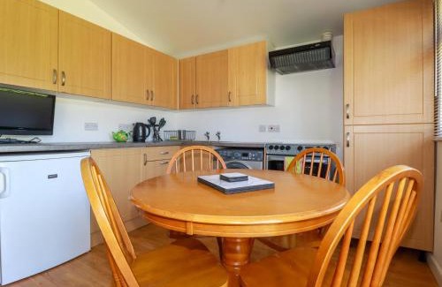 Padstow House | Cornish Holiday at Atlantic Bays