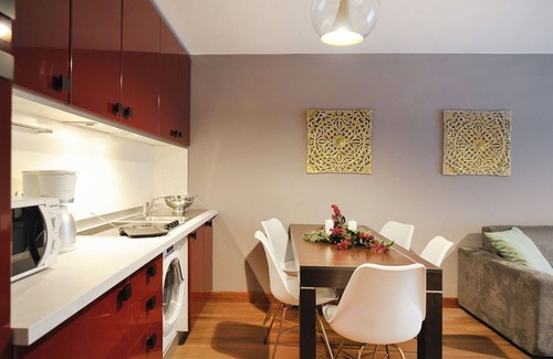 Ponte di Legno House | Cornone Di Blumone A5 by Halldis