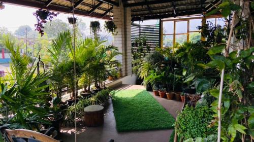 Mahadevpet House | Cornwall Coorg