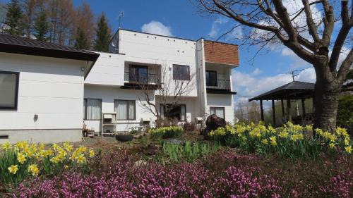 Biei House | Coro Coro