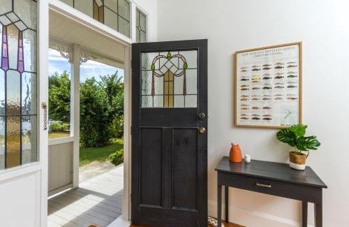 Richmond Villa | Corokia Villa
