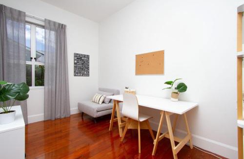 Richmond Villa | Corokia Villa