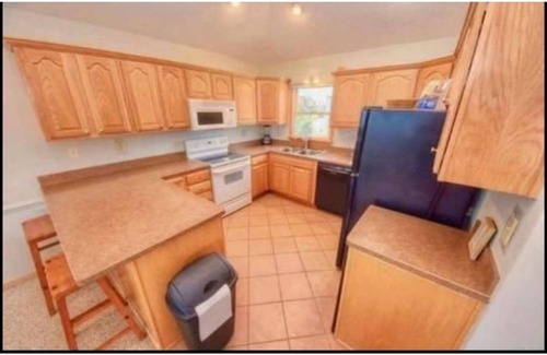 Ocean Sands House | Corolla 5 bed 3 bath ocean views, ocean side, a private heated pool and hot tub