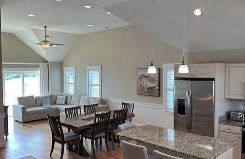 Corolla House | Corolla Greens @ The Currituck Club - All New
