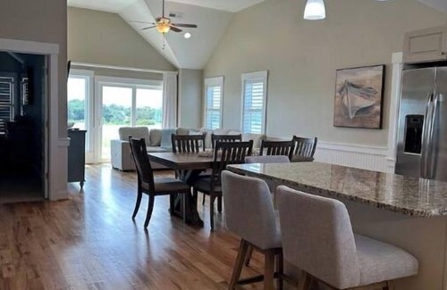 Corolla House | Corolla Greens @ The Currituck Club - All New