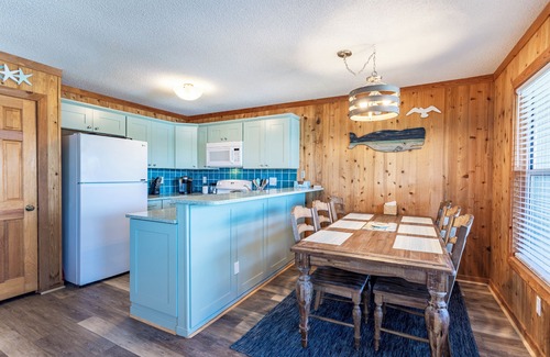 Ocean Sands Condo | Corolla Oceanside Condo Just steps from the Beach